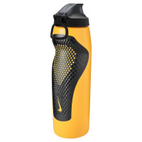 Nike Refuel Locking 709ML Yellow Green Black