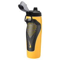 Nike Refuel Locking 709ML Yellow Green Black