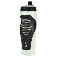 Nike Refuel Grip 710ML Light Green Bright Red Black