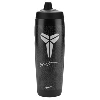 Nike Refuel Kobe Bryant 710ML Black Grey