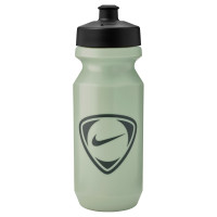 Nike Big Mouth 2.0 Graphic SP 650ML Grey Green Black Camo Water Bottle