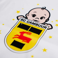 SC Cambuur White Bodysuit