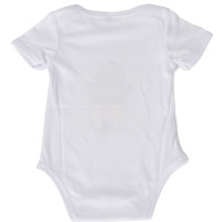 SC Cambuur White Bodysuit