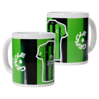 Chemise Mok Home du Cercle Bruges 2026-2027