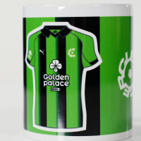 Cercle Brugge Mok Thuisshirt 2026-2027