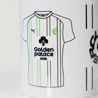 Cercle Brugge Mok Uitshirt 2026-2027