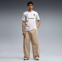 PUMA FC St. Pauli 3e Shirt 2026-2027