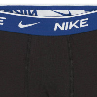Nike Boxershort 5-Pack Kids Zwart Multicolor