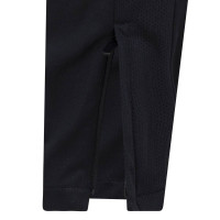 Nike Academy Trainingspak 1/4-Zip Peuters/Kleuters Zwart Wit
