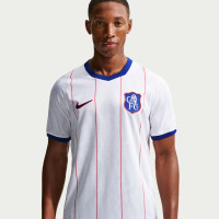 Nike Chelsea 3rd Set 2026-2027