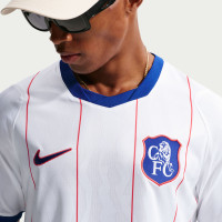 Nike Chelsea 3rd Set 2026-2027