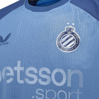 Castore Club Brugge 3rd Shirt 2026-2027