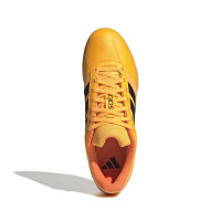 adidas Super Sala III Zaalvoetbalschoenen (IN) Feloranje Zwart Oranje