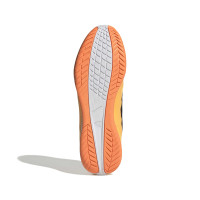 adidas Super Sala III Zaalvoetbalschoenen (IN) Feloranje Zwart Oranje