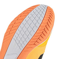 adidas Super Sala III Zaalvoetbalschoenen (IN) Feloranje Zwart Oranje