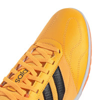 adidas Super Sala III Zaalvoetbalschoenen (IN) Feloranje Zwart Oranje