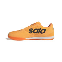 adidas Top Sala Competition II Indoor Football Boots (IN) Bright Orange Black Orange