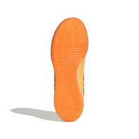 adidas Top Sala Competition II Indoor Football Boots (IN) Bright Orange Black Orange
