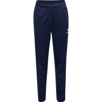 Hummel LOGO Trainingspak Kids Donkerblauw