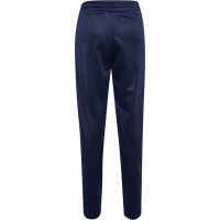 Hummel LOGO Trainingspak Kids Donkerblauw