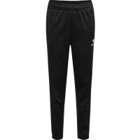 Hummel LOGO Trainingspak Kids Zwart