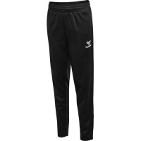 Hummel LOGO Trainingspak Kids Zwart