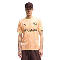 PUMA Palermo Uitshirt 2026-2027