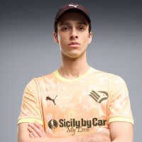 PUMA Palermo Away Shirt 2026-2027