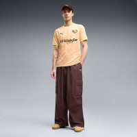 PUMA Palermo Away Shirt 2026-2027