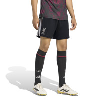 adidas Liverpool 3rd Set 2026-2027