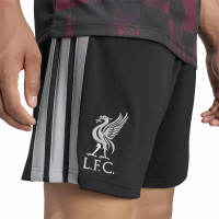 adidas Liverpool 3rd Set 2026-2027