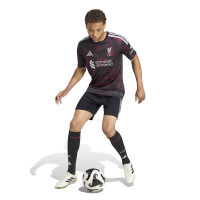 adidas Liverpool 3rd Kit 2026-2027