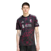 adidas Liverpool 3e Shirt 2026-2027