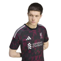 adidas Liverpool 3rd Shirt 2026-2027
