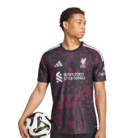 adidas Liverpool Frimpong 30 Derde Shirt Authentic 2026-2027
