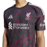 adidas Liverpool Frimpong 30 Derde Shirt Authentic 2026-2027