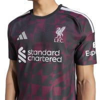 adidas Liverpool Virgil 4 Derde Shirt Authentic 2026-2027