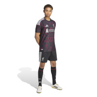 adidas Liverpool Wirtz 7 Derde Shirt Authentic 2026-2027