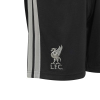 adidas Liverpool 3e Broekje 2026-2027 Kids