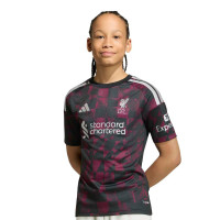 adidas Liverpool 3e Shirt 2026-2027 Kids