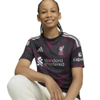 adidas Liverpool 3e Set 2026-2027 Kids