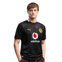 PUMA Borussia Dortmund Away Shirt 2026-2027
