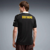 PUMA Borussia Dortmund Uitshirt 2026-2027