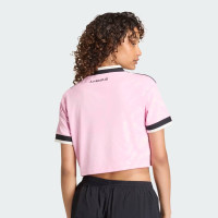 adidas Juventus Korter Uitshirt 2026-2027 Dames