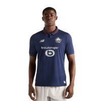 New Balance LOSC Lille 3e Shirt 2026-2027