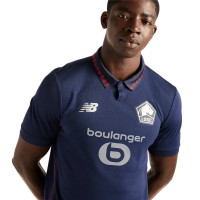 New Balance LOSC Lille 3e Shirt 2026-2027
