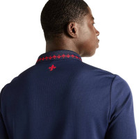 New Balance LOSC Lille 3e Shirt 2026-2027