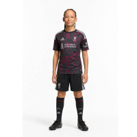 adidas Liverpool 3e Tenue 2026-2027 Kids