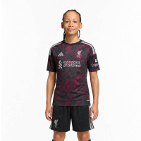 adidas Liverpool 3e Set 2026-2027 Kids