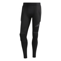 adidas Padded Keepersbroek Zwart